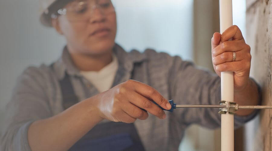 Professional expert plumbing services in Battle Creek, NE